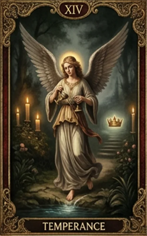 Temperance